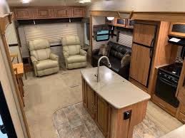Kitchen island with enter your email address to receive alerts when we have new listings available for rockwood signature ultra lite fifth wheel. 2015 Forest River Rockwood Signature Ultra Lite 8289ws Red 10 Rv