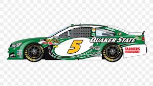 Contested over 75 laps, it was the first exhibition race of the 2018 monster energy nascar cup series season. 2013 Nascar Sprint Cup Series Advance Auto Parts Clash Quaker State 400 Monster Energy Nascar Cup