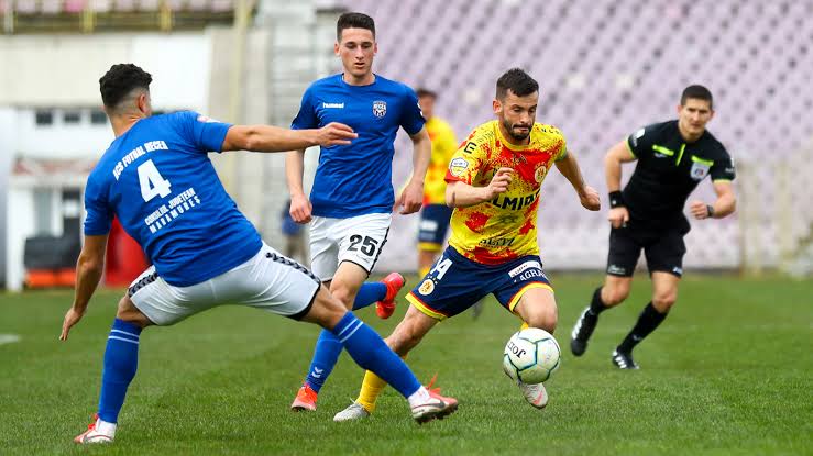 Alexandru Popovici a semnat cu una dintre retrogradatele din Liga 2 după despărțirea de Ripensia. Ce șansă are echipa să continue în eșalonul secund