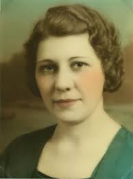 Evelyn Barnard Wallen (1906-1940)