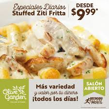 Olive Garden Puerto Rico Photos Facebook