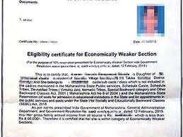 To request a medical certificate please send an email to studentmc@uohs.uottawa.ca and include your first and last names, student id# and contact you will receive the medical certificate via secure email which you can then print, complete the student declaration section and submit to your faculty. Expose Candidate Gets Fake Ews Certificate In 2 Weeks For Rs 1 000