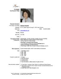 It is time to write a college resume! 41 Printable College Resume Template Forms Fillable Samples In Pdf Word To Download Pdffiller