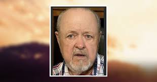 Robert Lynn Gage Obituary January 9, 2025