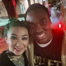 Daniel Madill's Instagram, Twitter & Facebook