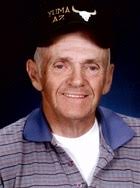 Ronald Halvorson Obituary