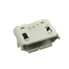 Charging Connector for Yezz CC40 by ...