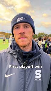 Staples Soccer Dominates Norwalk 8-0 in FCIAC Quarterfinal