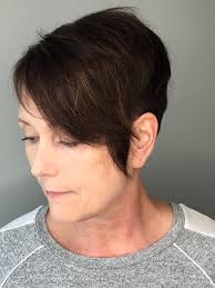 Trisha Stylist at Carenza