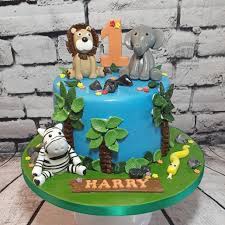 Nationwide shipping and guaranteed on time delivery. Children S 1st Birthday Cakes Quality Cake Company Tamworth