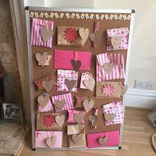 When it came time to put together a gift from the bridesmaids, i wanted to be extra creative. Wedding Advent Calendar Chief Bridesmaid Duties Wedding Ideas Countdown Different Countdown Gifts Wedding Countdown Advent Calendar Gifts