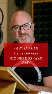 Jan Holík se v těchto dnech zotavuje v nemocnici z operace a my mu přejeme  brzké uzdravení a doufáme, že se brzy zase postaví na nohy. Připomeňte si s  námi zatím alespoň v pohledu do studia jeho ...