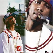 Harlem: Diary of a Summer @jimjonescapo🦅 2005.🔥📸 #ElCapo⚖️🧱☠️  #VL🦇#MOB🩸