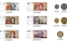Select from premium argentina coin of the highest quality. Argentina S Messy Currency Argentina Argentine Peso Currency