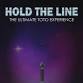 HOLD THE LINE - THE ULTIMATE TOTO EXPERIENCE event image