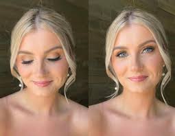 Natural/light makeup artist in Olivet MI area?