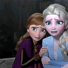 Evil Elsa