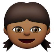 Pick An Emoji And We Ll Guess Your Gender Brown Skin Tone Dark Brown Skin Tone Medium Dark Skin Tone