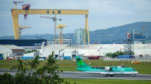 Stobart air also operated a number of routes within the republic of ireland for aer lingus and those routes have all been cancelled. Vhjjlafahhu7cm