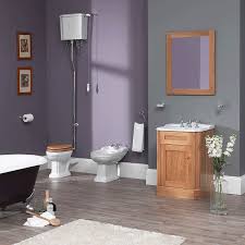 Welcome to a new collection of interior designs in which we've featured 20 fantastic traditional bathroom designs you're gonna love. How To Create A Traditional Bathroom Old Fashioned Bathrooms