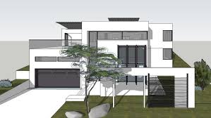 Modern House Split Level Modern Architecture House Modern House Modern Architecture Building