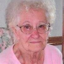 Mrs. Grace Huneycutt Kittrell Obituary