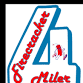 FRC Firecracker 4 Miler - Fayetteville