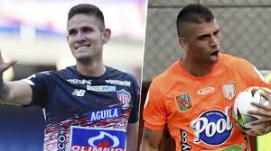 Que ha salido vencedor en 29 oportunidades, mientras que envigado hizo lo propio en 24 ocasiones. Q7 P0ilu5 Igum