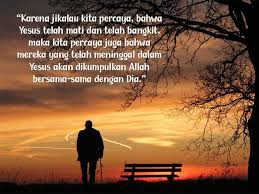 Memiliki keluarga indah adalah dambaan seluruh manusia. Lentera Keluarga Meninggal Dalam Kristus Sesawi Net
