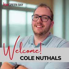 Welcome Cole Nuthals to the KW Family! 🎉🙌 "Hello! After spending seven  years in the family entertainment industry as a games and event manager, I  am super excited to be part of
