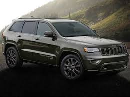 , every 2021 jeep® grand cherokee offers an impressive set of standard and available safety and security features to help keep you protected on. Used 2016 Jeep Grand Cherokee 75th Anniversary Edition Sport Utility 4d Prices Kelley Blue Book