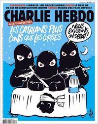The neuroscience of laughter, and how it proves humor is a superpower for building more connected, creative, and resilient virtual teams. Les Catalans Plus Cons Que Les Corses A La Une De Charlie Hebdo Corse Matin