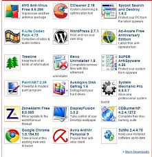 Savesave contoh software komputer for later. Perangkat Lunak Komputer Software Perangkat Komputer