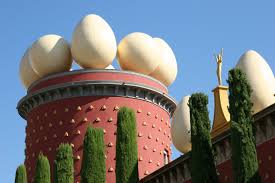 Resultado de imaxes para dali figueras