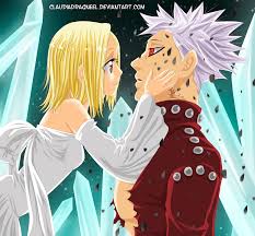 Tons of awesome ban nanatsu no taizai wallpapers to download for free. Ban Nanatsu No Taizai Wallpapers Wallpaper Cave