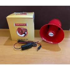 Harga speaker bluetooth murah terbaik 2021. Corong Speaker Ealsem Es 22s Horn Speaker Toa Corong Buat Jualan Keliling Usb Terbaru Agustus 2021 Harga Murah Kualitas Terjamin Blibli