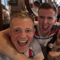 Marcus Cornwell (@MarcusCornwell4)