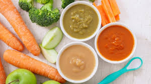 Namun, kemungkinan besar kasus terjadi jika buah berkulit kuning yang diberikan untuk si kecil ini belum matang sempurna. Mpasi Bayi 6 Bulan Agar Tidak Sembelit Kumparan Com