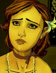 Nerissa The Wolf Among Us Wolf Geek Art