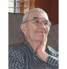 Joseph Myers Obituary (2007)