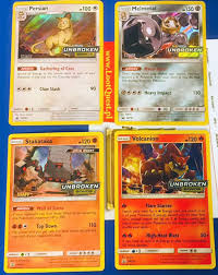 Pokegear 3.0 (secret) secret rare 233 $7.44. Unbroken Bonds Prerelease Promos Revealed Pokebeach