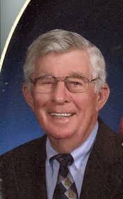 Richard Broadwell Obituary