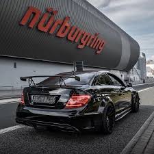 Amg Black Series C63 Nurburgring In 2020 Mercedes Benz C63 Amg Mercedes C63 Amg Mercedes Benz C63
