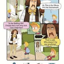 Top 5 mistakes when submitting comic books to cgc with comictom101. Sample Of The Graded Reader Comic Source Level Set Books P 28597 Download Scientific Diagram