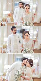 Pin By Nipuni On Bride Sari Wedding Dresses Asian Wedding Dress Bridal Dresses