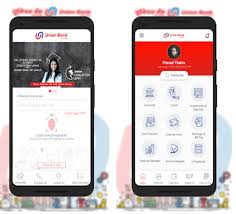 Account holder is face many problems by atm machines & cdm is so far to account holders. U Mobile App Union Bank Of India Complete Review