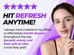 Amazon.com: Dermafirm Soothing Repair Facial Serum Hydrating Mist R4