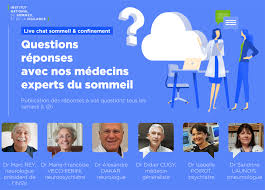 Souvent provoquée par le stress et des ruminations en lien avec des problèmes personnels, elle peut enfermer la personne dans un cycle infernal. Questions Reponses Avec Nos Experts Sur Le Confinement Lie Au Covid 19 Insv Institut National Du Sommeil Et De La Vigilance