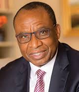 Absa group limited has appointed aaron daniel mminele as group chief executive effective january 15, as the continental lender aligns its operations after separating with parent company barclays. Euromoney Excellence In Leadership In Africa 2020 Absa