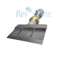 200mm Ultrasonic Cutting Blades for Ultrasonic Food Cutting ...